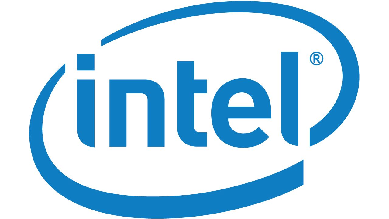 Intel-Logo