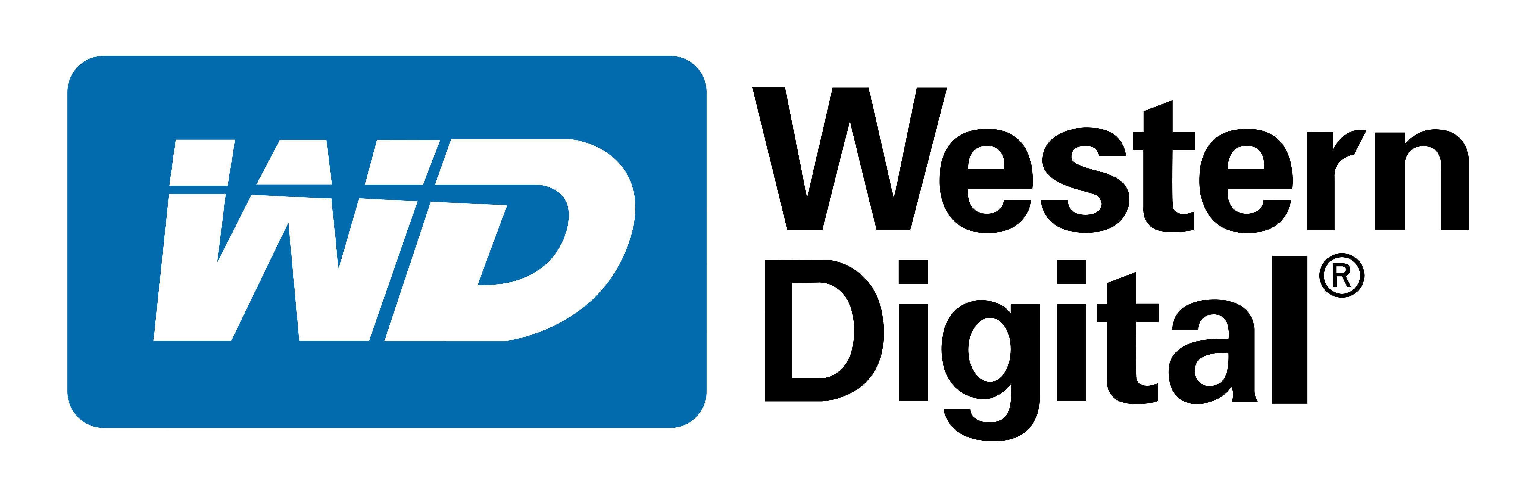 western-digital-logo